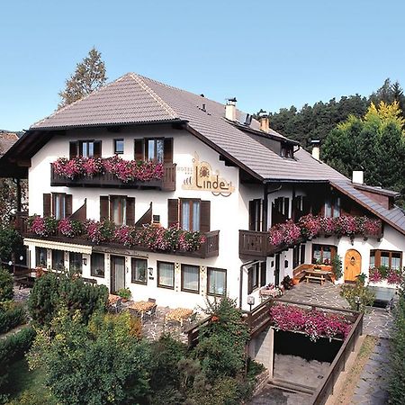 Hotel Linde Collalbo Exterior foto
